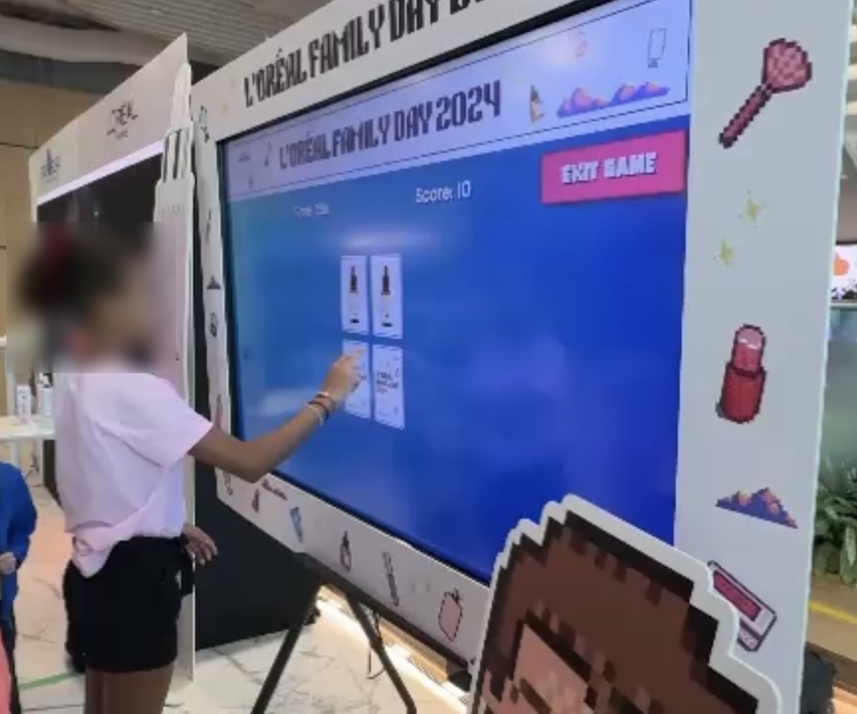 Interactive
