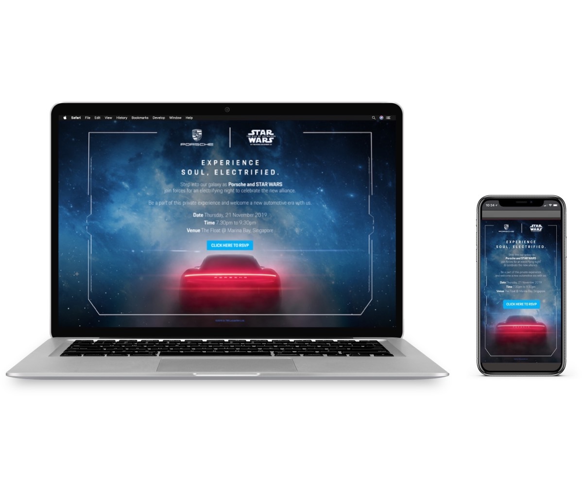 Website